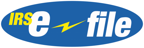 IRS E-File Logo