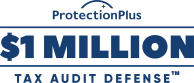 Protection Plus Audit Defense Logo